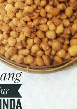 Kacang Telur Gurih Manis Endess puooL