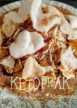 Ketoprak Jakartað¤ 