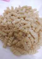 Macaroni gurih simpleð¤