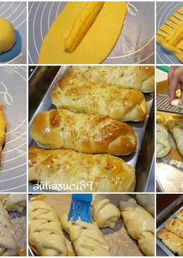 Roti Pisang ð