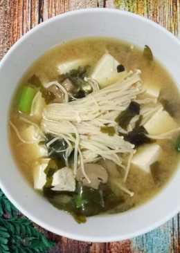 Miso Soup