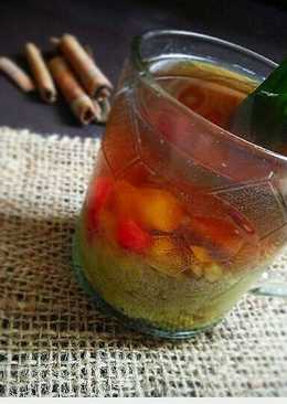 Wedang Ubi Tumbuk Anget