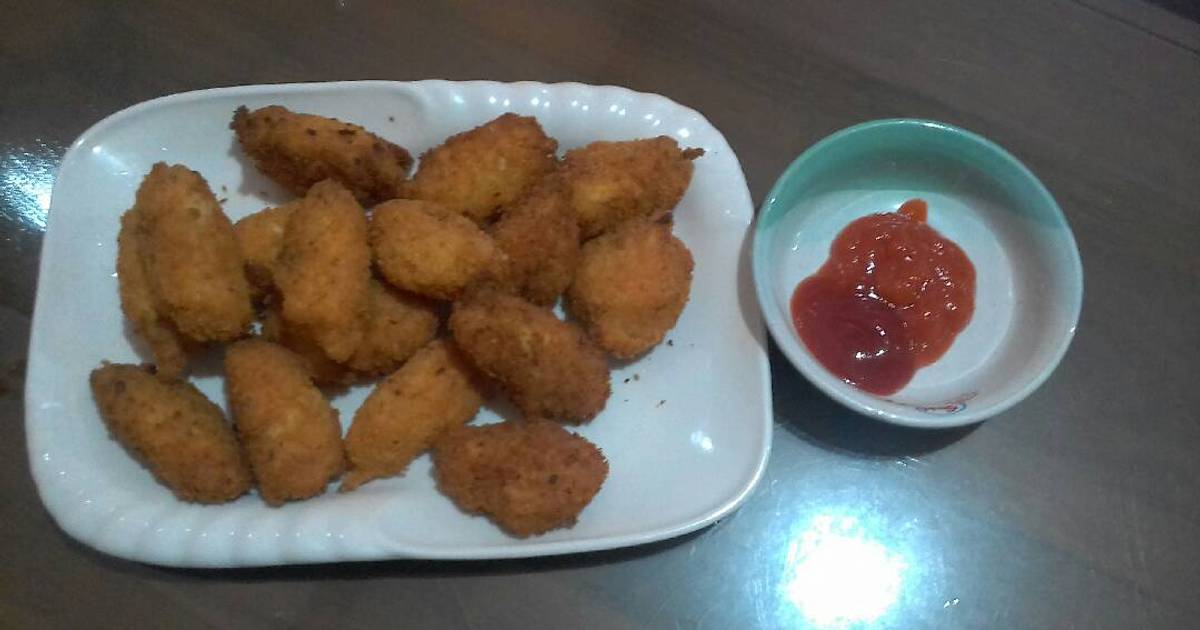 Tahu goreng - 398 resep - Cookpad