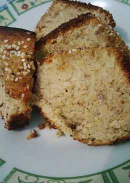 Bolu pisang serba 250gr