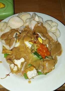 Gado-gado surabaya