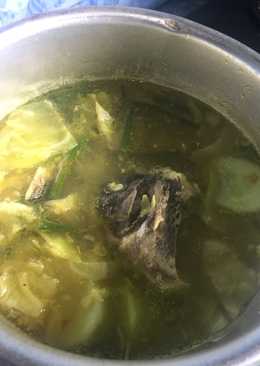 Gangan Asam Banjar
