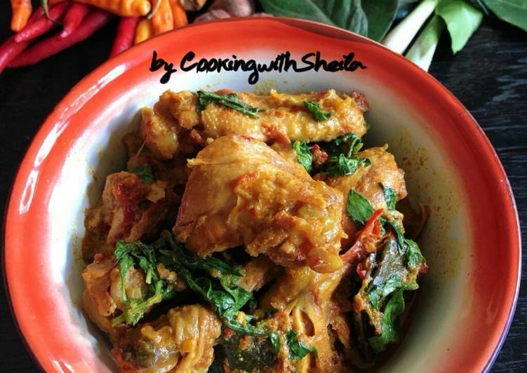  Resep Ayam Bumbu Bali Pedas oleh Cooking with Sheila Cookpad