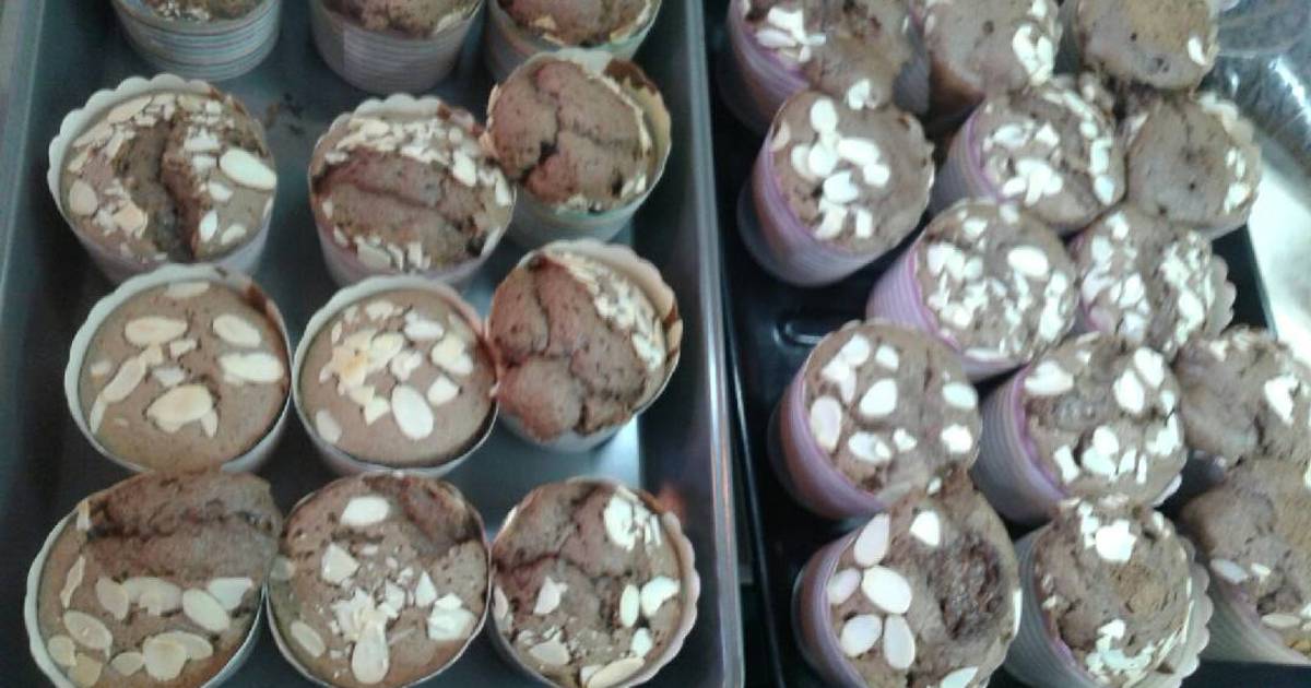 Resep Brownies Coklat Simple😊 Resep Brownies Coklat Simple😊