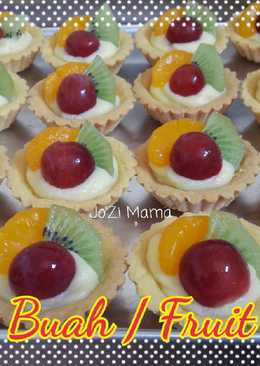 Pie Buah / Fruit Pie