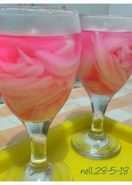 Es degan KW (nutrijell degan)#posting*1