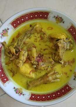 Opor ayam