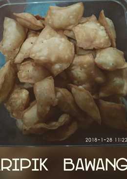 Keripik Bawang