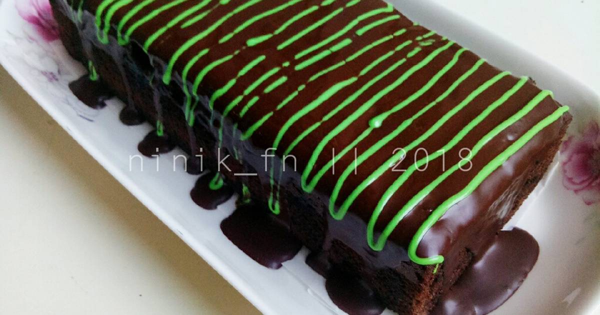 226 resep  brownies  kukus  ala amanda enak dan sederhana 