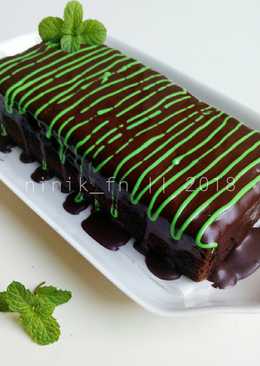 Brownies Kukus Ala Amanda Bangetzz ð