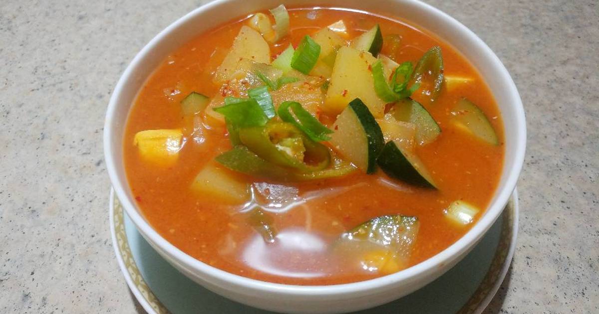 64 resep miso soup enak dan sederhana - Cookpad