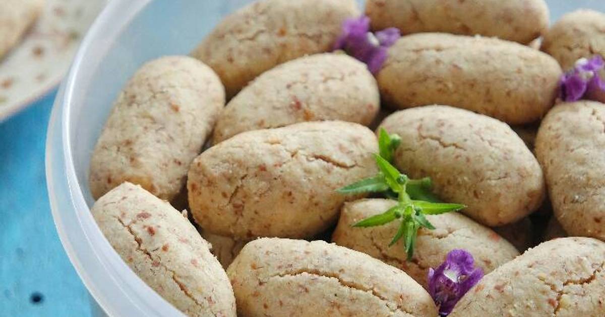 1 107 resep  kue  kering  bimoli  enak dan sederhana Cookpad