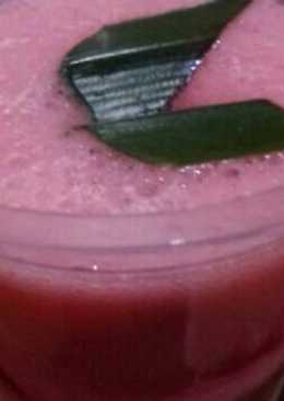 Silky puding susu kedelai