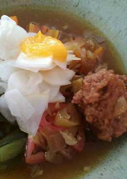 Selat solo