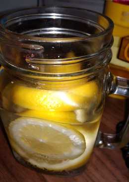 Infus lemon