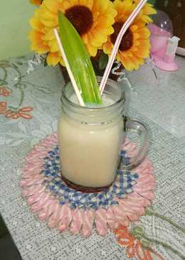 Wedang Bajigur simpel