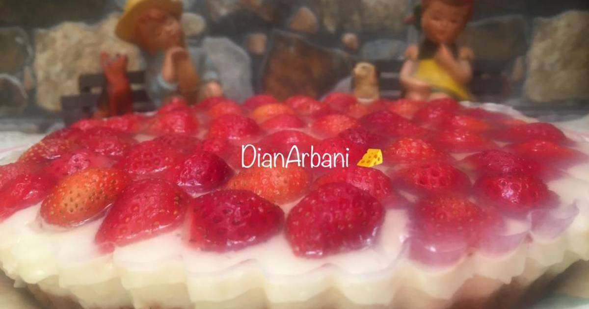5.070 resep cheesecake enak dan sederhana - Cookpad