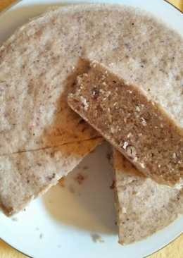 Bolu Kacang Merah Kukus