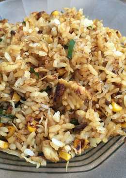 Nasi goreng hijau - 290 resep - Cookpad