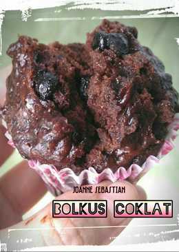 Bolkus Coklat