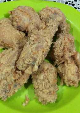 Ayam kentucky renyah