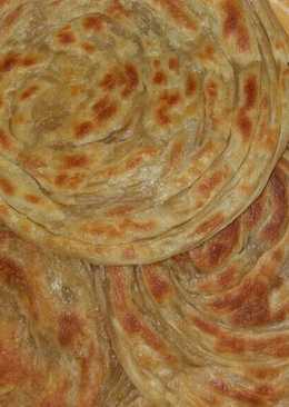 Roti Pratha