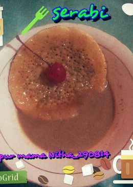 Kue Serabi