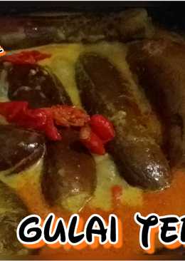 Gulai Terong