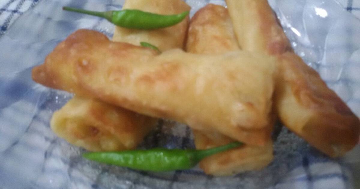 Resep Kue Kering Yg Mudah - Inggris Juara