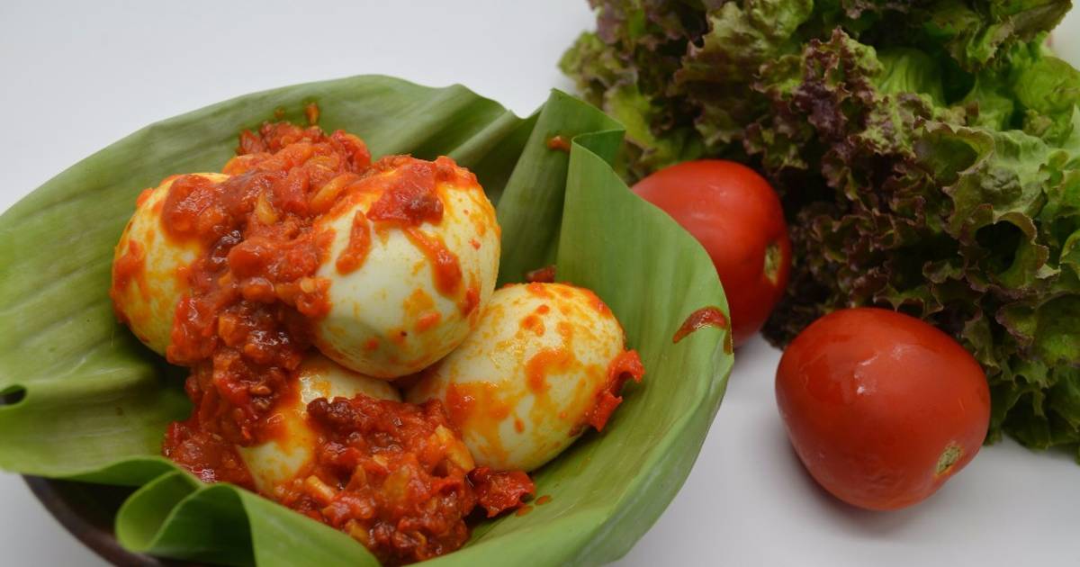 92 resep sambal lado rumahan yang enak dan sederhana - Cookpad