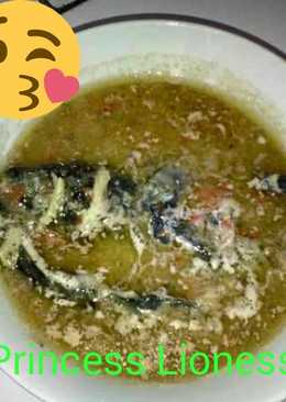 Pecak Lele maknyooossss *Resep Mitoha* ðŸ˜˜