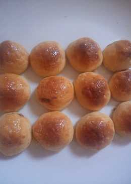 "KurTar" Kurma Nastar