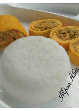 Rolade - 231 resep - Cookpad