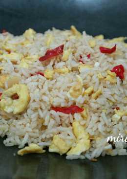 Nasi Goreng Mentega