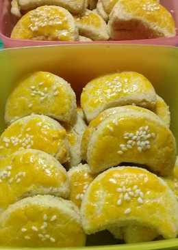 Kue kacang simpleðŸ˜‹