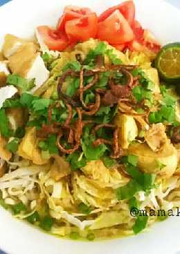 Soto Mie Ayam (#pr_soto)