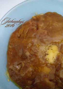 8 resep asidah enak dan sederhana - Cookpad