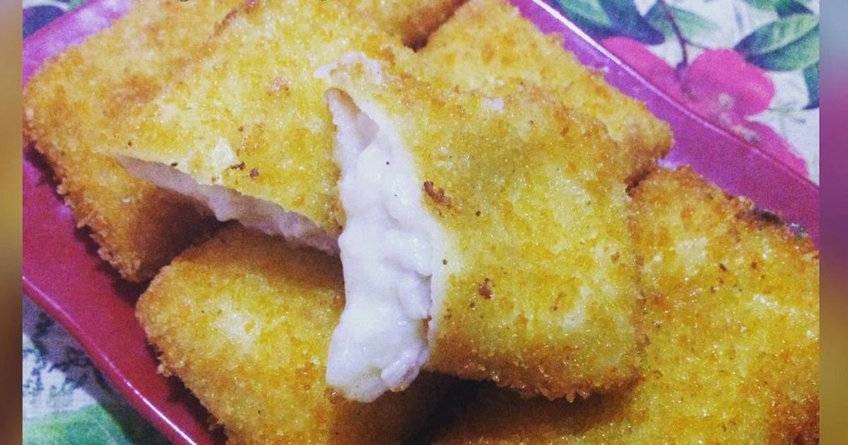 Risol isi ayam - 358 resep - Cookpad