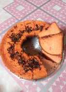 Bolu Orange Crush
