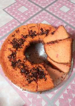 Bolu Orange Crush