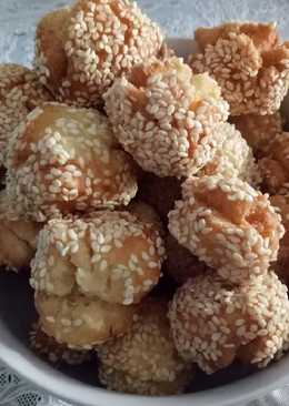 Onde-onde ketawa