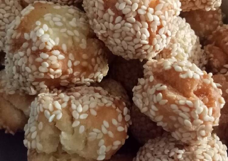 Onde-onde ketawa