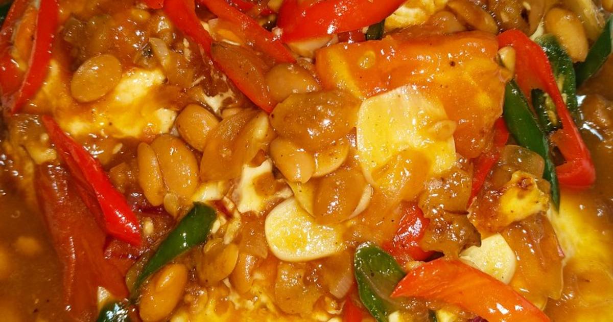 210.491 resep telur enak dan sederhana - Cookpad