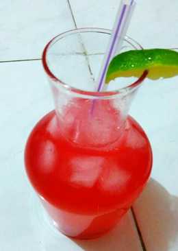 27 resep minuman  lemon squash  enak dan sederhana Cookpad