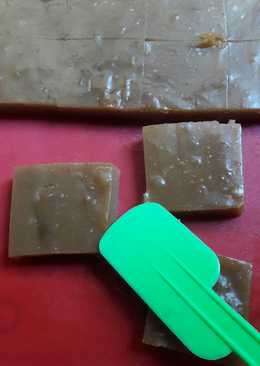 Lapis hunkwe enak