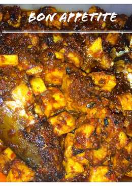 Ikan Sarden ABC Sambal